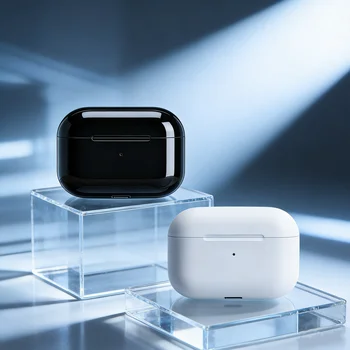 TWS HiFi Wireless Earbuds 1