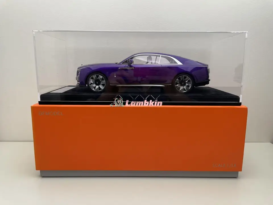 レア 1/18 ロールスロイス HH モデル ミニカー 限定20台 楽天市場】ミニカー ロールスロイスの通販
