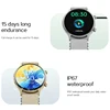 100+ Dial 123 Sport Modes Smart Watch Bluetooth Call AI Voice Assistant Game IP67 Waterproof Smartwatch Women Wearable Wristband 5