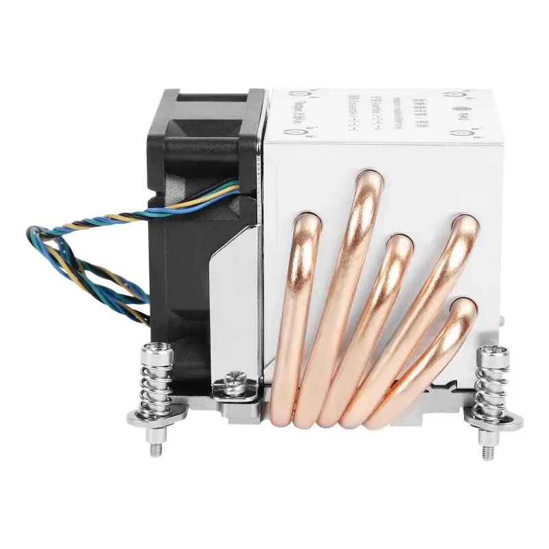 ��Ƽ�� Lga 1700/1200 CPU ��, ���� 10-14 ���� �ھ��, 2U�ⵥ��ũž ��ǻ�� �� ���� TDP ���μ���, i3, i5, i7, 185W