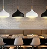 Hot Simple Creative Leisure Office Chandelier Fast Food Shop Cafe Bar Counter Restaurant Barber Shop Internet Cafe Chandelier 4