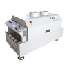 Reflow Welder  T-961 Six-temperature Zone Channel  Production Line 6-temperature Zone Circuit Board Welding Machine Saves Power 1