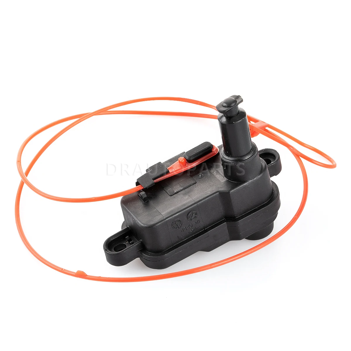 OEM 연료 문짝 잠금 플랩 액추에이터 모터, 아우디 A1,A3,A4, B9,A5,A7,A8, D5,Q3,Q7 2006-2015 용, 4L0862153A,4L0862153B,4L0862153C