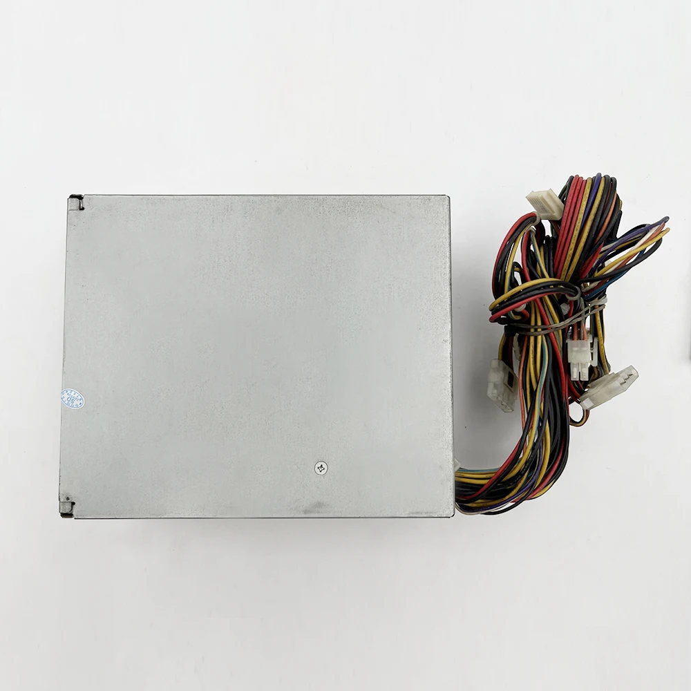 NPS-400AB B For Siemens Industrial Computer Power Supply S26113-E503-V50 400W 5 NPS-400AB B For Siemens Industrial Computer Power Supply S26113-E503-V50 400W - Image 3
