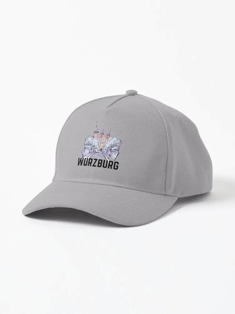 

Wurzburg Cap