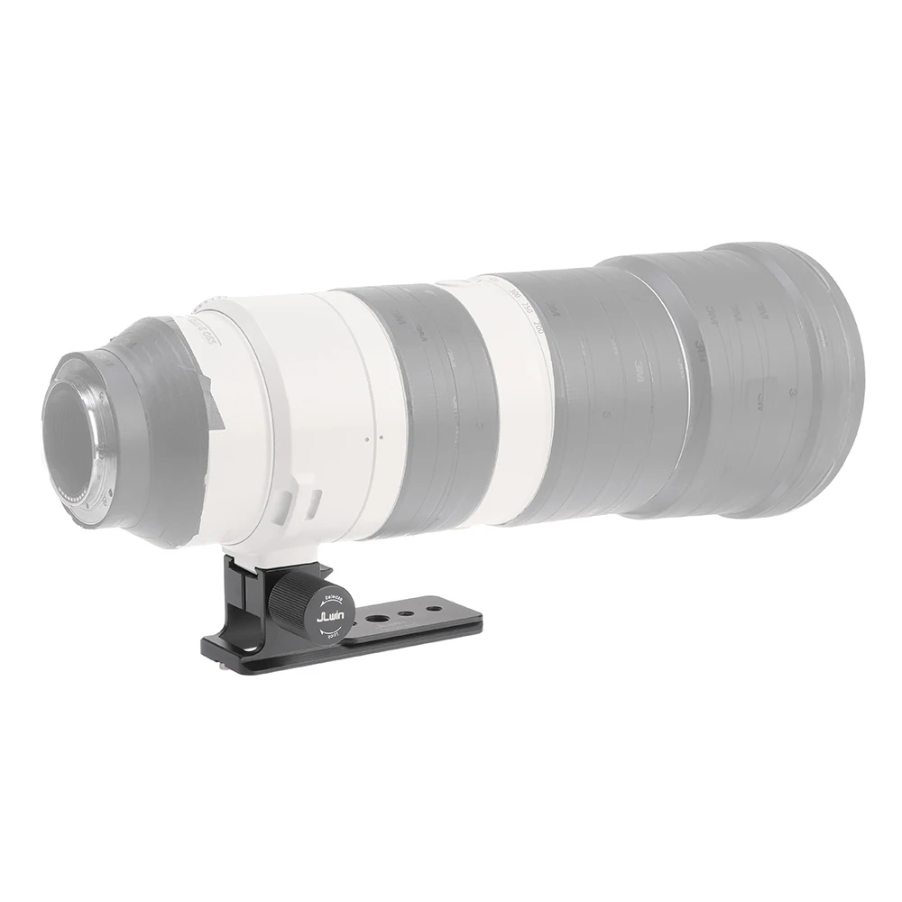 Für Sony FE 200-600 F 5,6-6,3G OSS Objektiv Unterstützung Kragen Stativ Montieren Ring Ersatz Fuß stand Boden Mit Arca-Schweizer Schwalbenschwanz – Detail 20