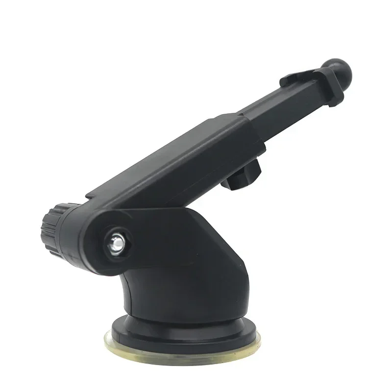 Car Suction Cup Mount Holder Car Phone Holder Sucker Base for iPhone 16 Samsung Windshield Universal Sucker For Car Accessories