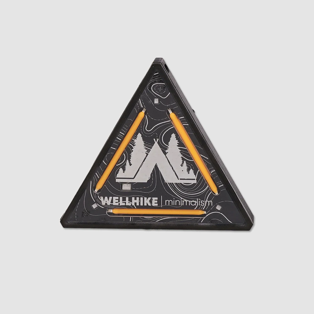LED Safety Warning Light 6