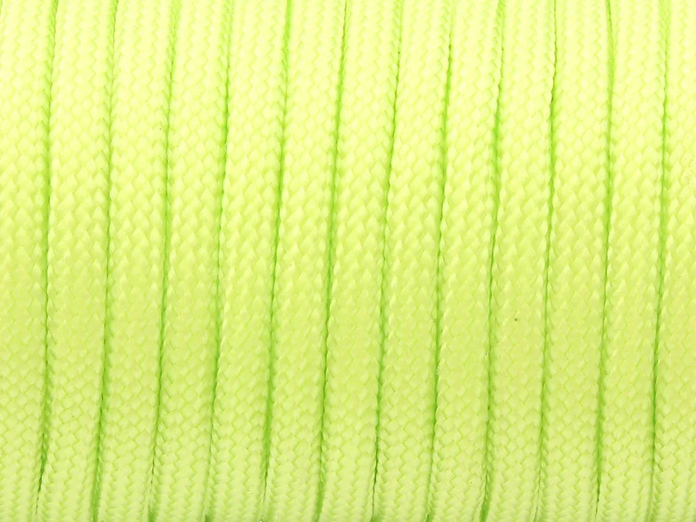 CAMPINGSKY Durable 550 Paracord Lanyard Tent Rope