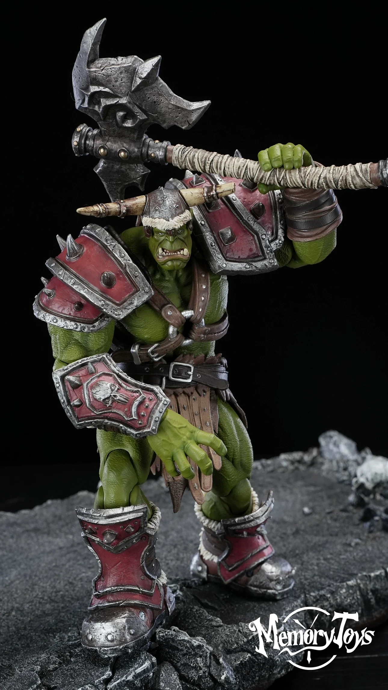 SF・ファンタジー・ホラー Memory toys metytoyz condottier kargath Amazon.com: METYTOYZ Memory Toys Condottier Kargath 8inches
