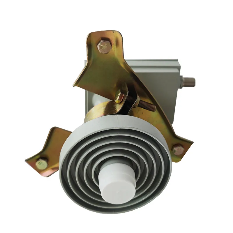 Banda Pronta de Digitas ku Foco Principal Lnb 9750 a 10600mhz para o Mercado de Índia da Fabricação Original da Fábrica de China Lnb - Image 6