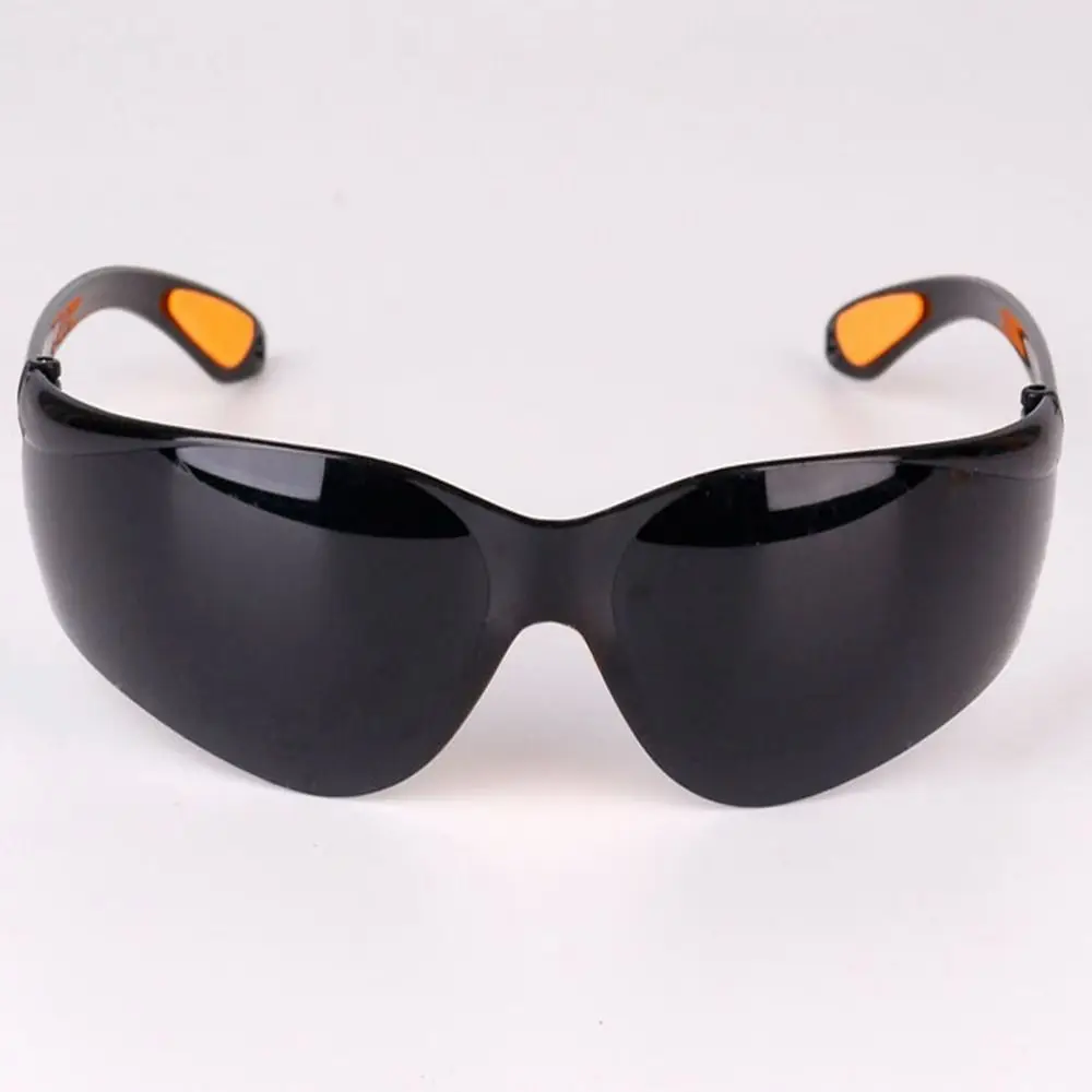 Gas Argon Arc Welding Welder Goggles Anti Glare 3 Colors Welding Protective Glasses Anti Psammophila Splash Prevention