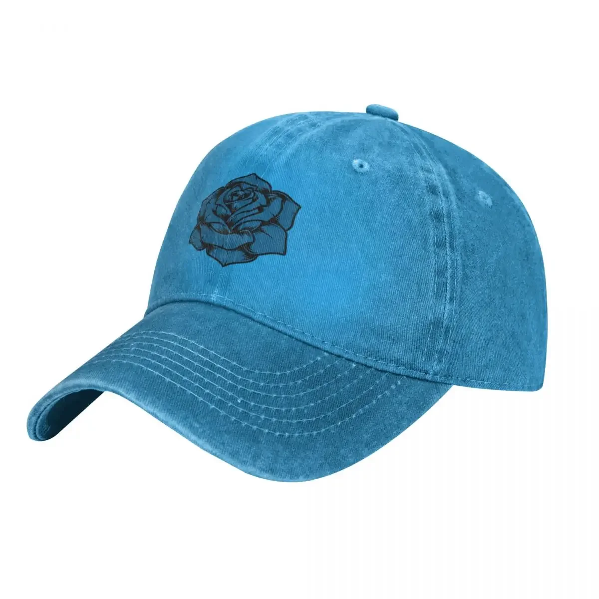 ミュージシャン Ado Blue Rose Dad Hat World Tour Wish Ado Blue Rose Dad Hat World Tour Wish - メルカリ