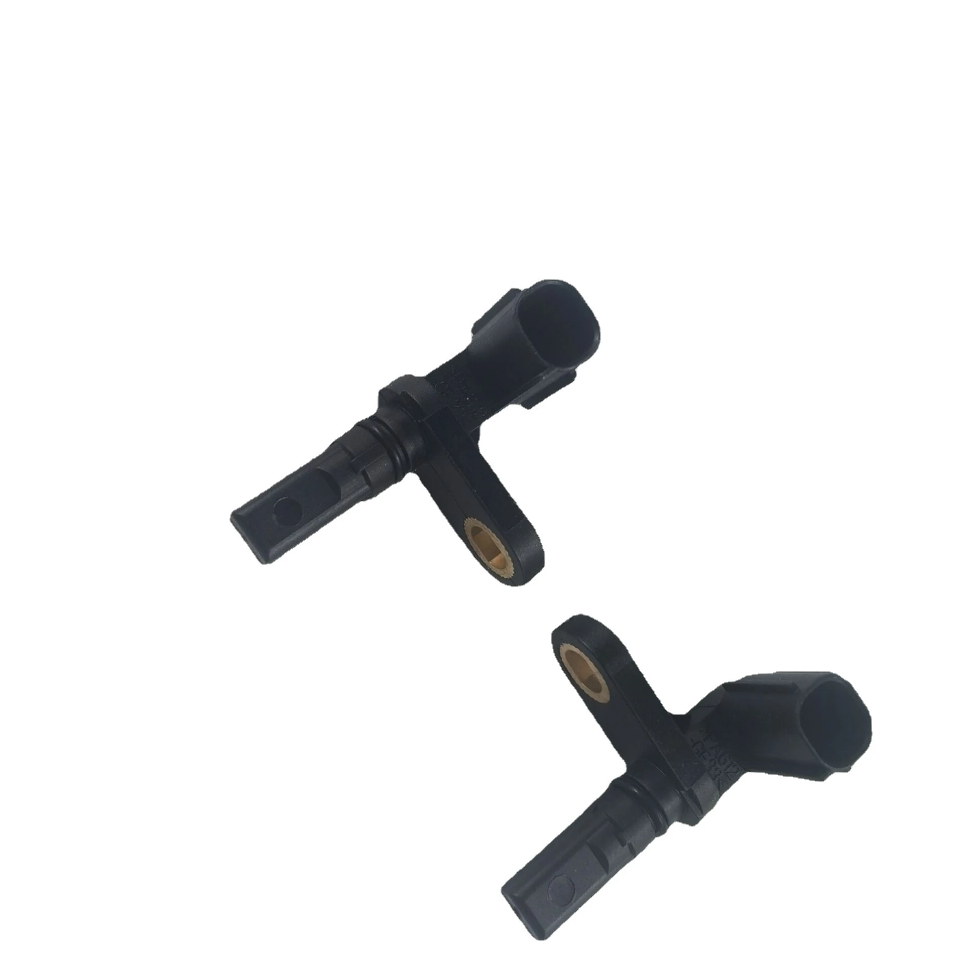Capteur ABS Arrière Droite Pour Hyundai I20 - 2 Pôles - Réf. 91921C8000 - Compatible 2015-2024 (GB, IB, Coupé)