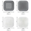 1PCS Silicone Floor Drain Insect-proof Seal Design High Quality Silicone Material Light Luxury Top Drain Cover Pvc 2