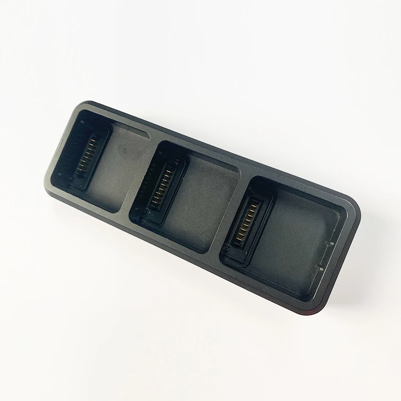 Chargeur batterie 100W pour DJI Mavic 3/Classic/Pro/Enterprise, câble d'alimentation connecté