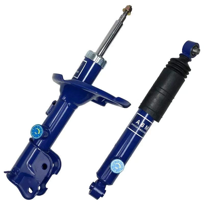 Ammortizzatori Regolabili Del Pezzo Di Ricambio Automobilistico Di Sport 4X4 Per Fiat Panda (169) R 343486