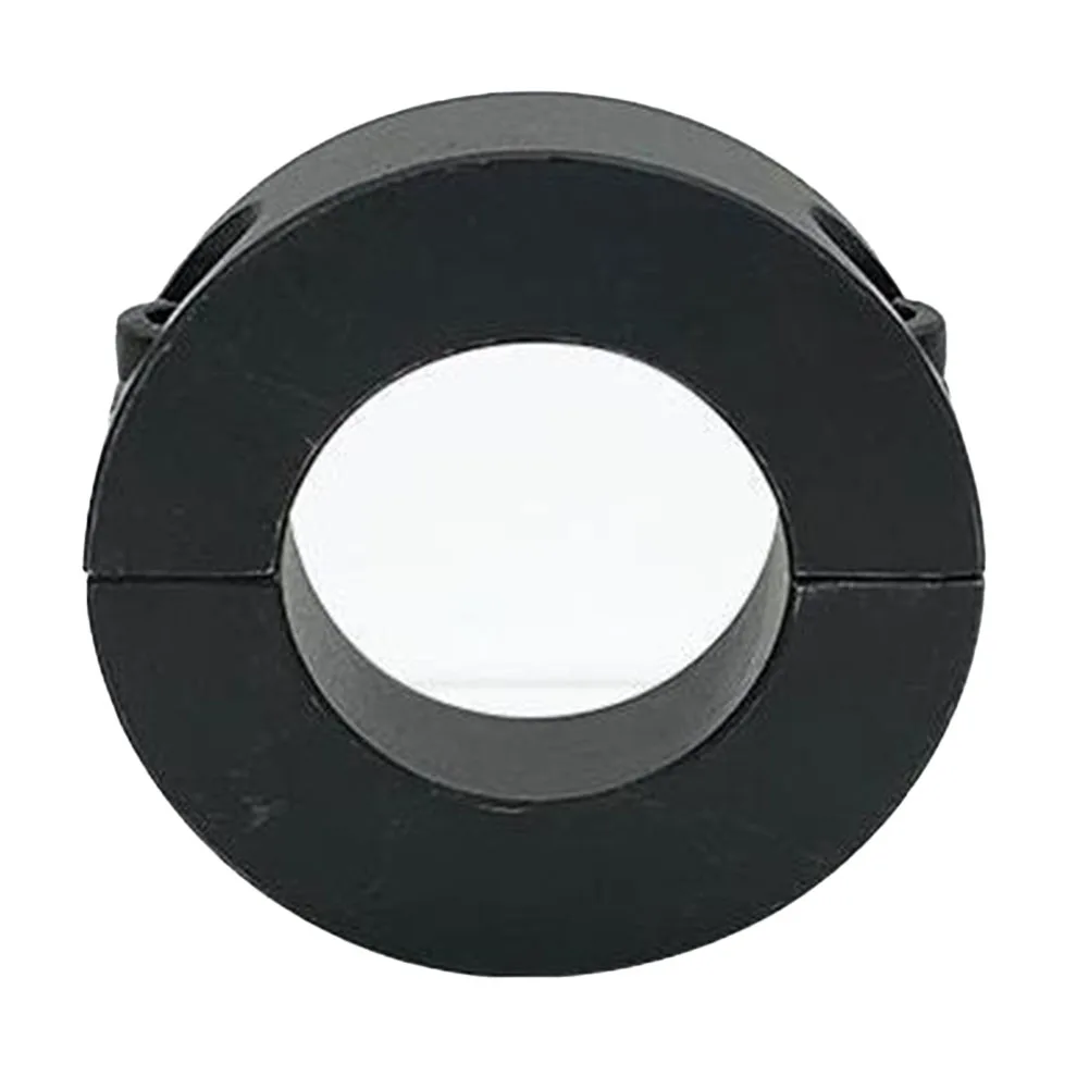 

1pcs Steel Retaining Ring Interchangeable 10mm To 40mm Collar Clamp Retaining Ring For Variety Applications Tool Accessories