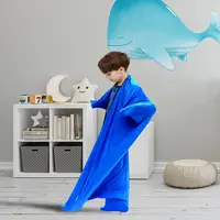 Sensory Sack Medium Body Sock Calming Therapy Blanket Magic Bag Kindergarten Sports Game Clothing Sensory Training Toy