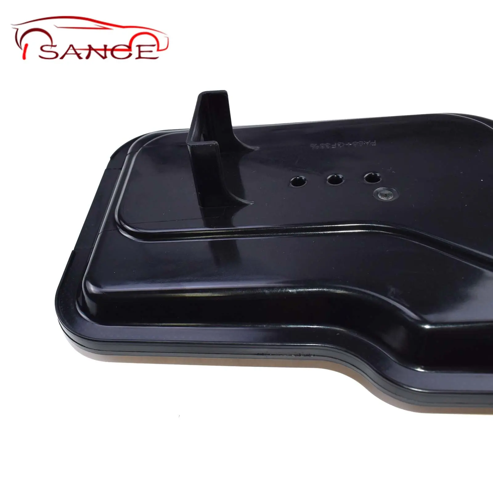 Automatic Transmission Filter&Gasket 24224781,24236933 For Cadillac Chevy GMC 2007-