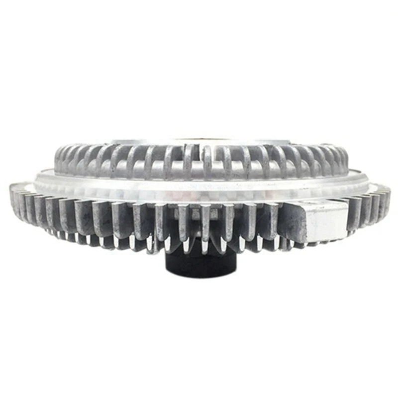 

Cooling Fan Clutch Silicone Oil Clutch Cooling Coupler Car 11527505302 For BMW E36 E46 E39 E34 X5