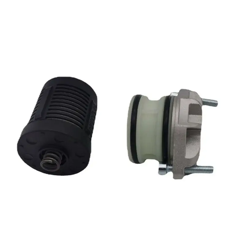 4X 0BR525558 Haldex 4세대 VAG 커플링용 A3 TT 트랜스퍼 케이스 클러치 필터 01Z525558-A08Q