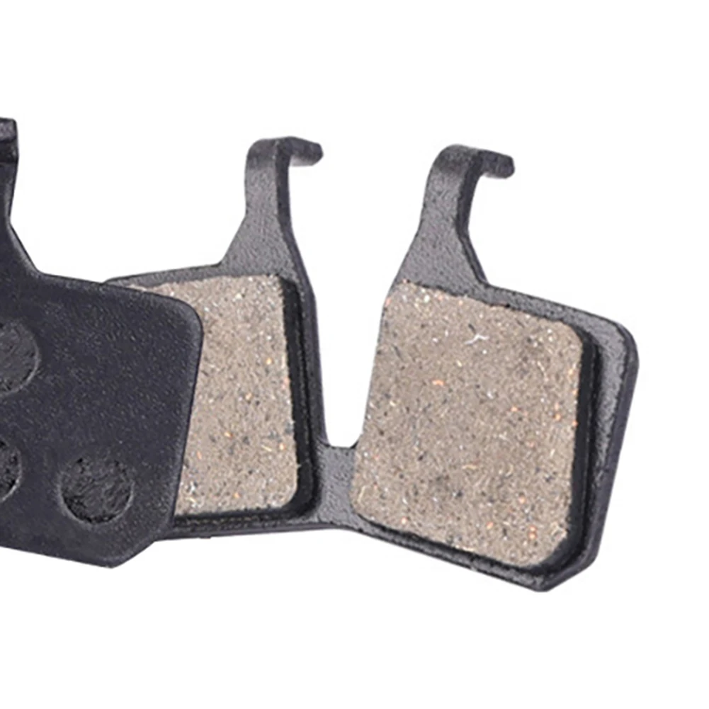 Bicycle Disc Brake Pads 1-10Pairs For Magura MT5 MT7 Cycling Parts Resin Quiet Wear-resistant