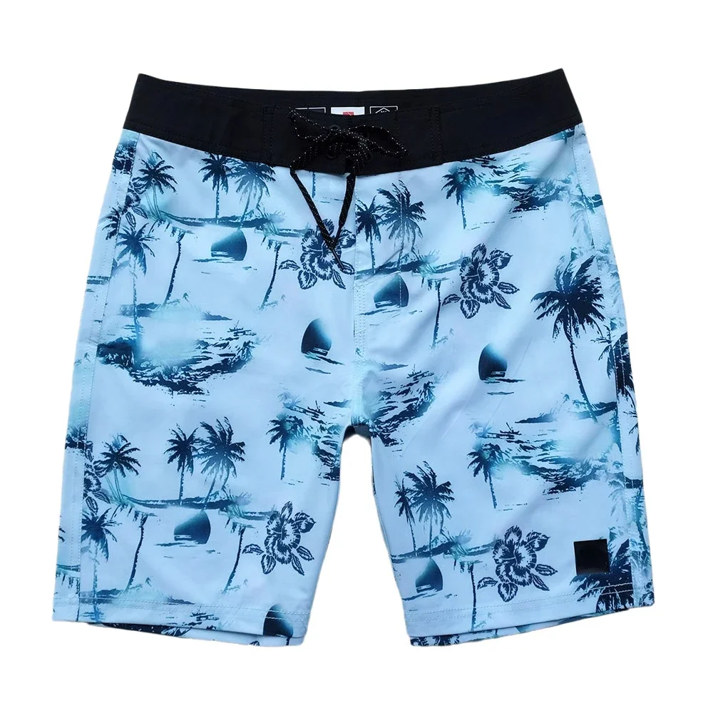 2024 New Summer Mens Beach Shorts Quick Dry Loose Fit Mens Shorts Designer Luxury Swimming Bermudas Surf Swimming Shorts 6