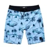 2024 New Summer Mens Beach Shorts Quick Dry Loose Fit Mens Shorts Designer Luxury Swimming Bermudas Surf Swimming Shorts 6