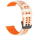 Starlight Orange