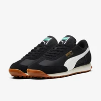 Puma véritable 2024 nouvelle version unisexe classique rétro chaussures de sport décontractées 399028-10 1