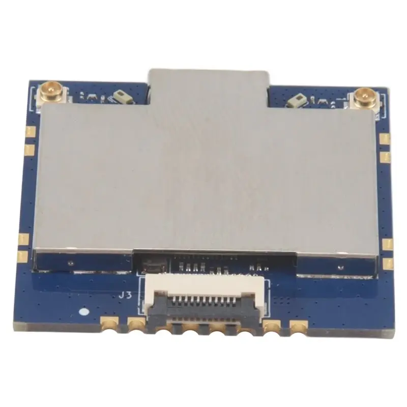 LC-1Pcs BL-M8812EU2 장거리 드론 5G 고출력 와이파이 모듈 5V 항공 사진 USB 외부 전송 PA 867Mbps