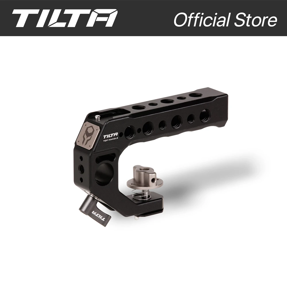 TILTA TA-QRTH Quick Release Top Handle Universal for Most Tiltaing