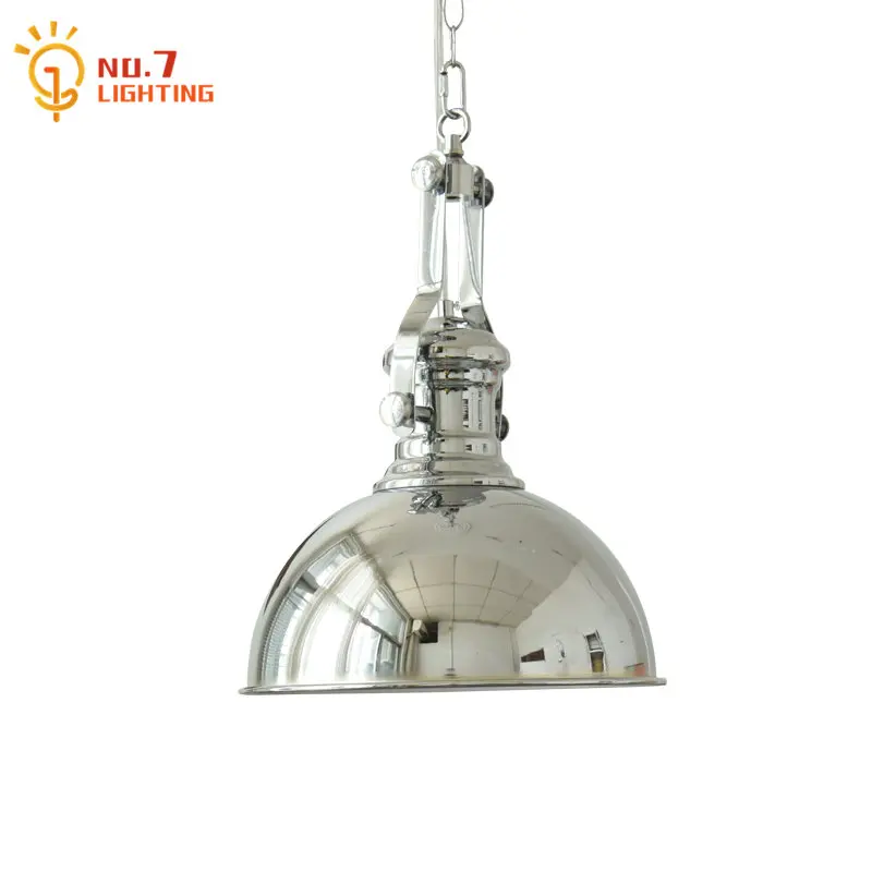 

Средневековая подвеска Bauhaus в стиле индастриал для ресторана, железная искусственная кухонная лампа, домашний декор, лофт, салон искусства