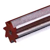 1Pc 1/8 Inch-1 Inch British American Hand Reamer Precision H8 9SiCr Imperial Chucking Straight Hand Reamer Engineering Tool 4