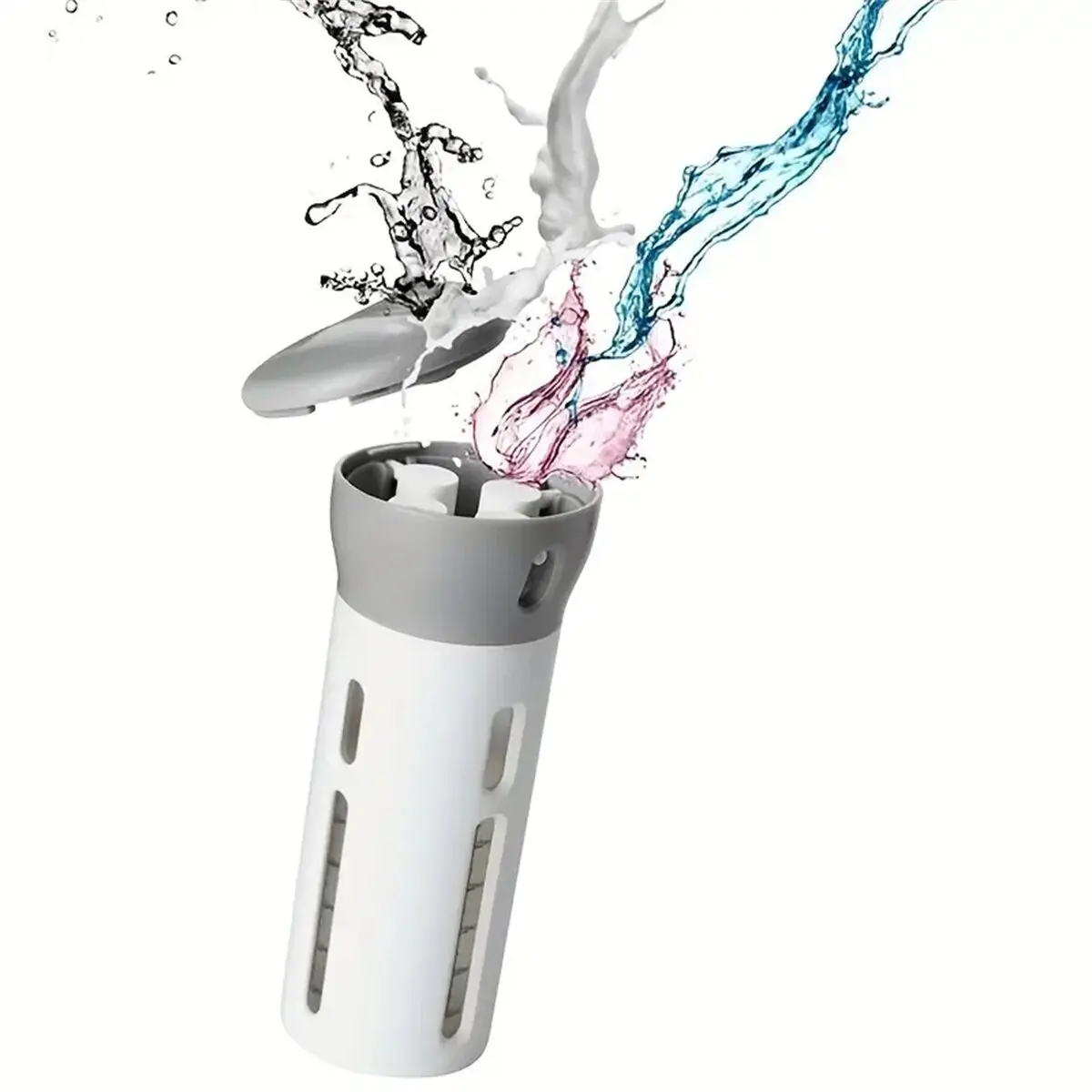 4-in-1 Travel Liquid Dispenser 5