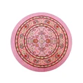 Pink-round