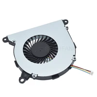 New CPU Cooling Fan For Intel NUC8I7BEH NUC8 I3 I5 I7 Computer Fan BSC0805HA-00 DC05V 0.60A 1Z24L9R 4 PIN - Image 5