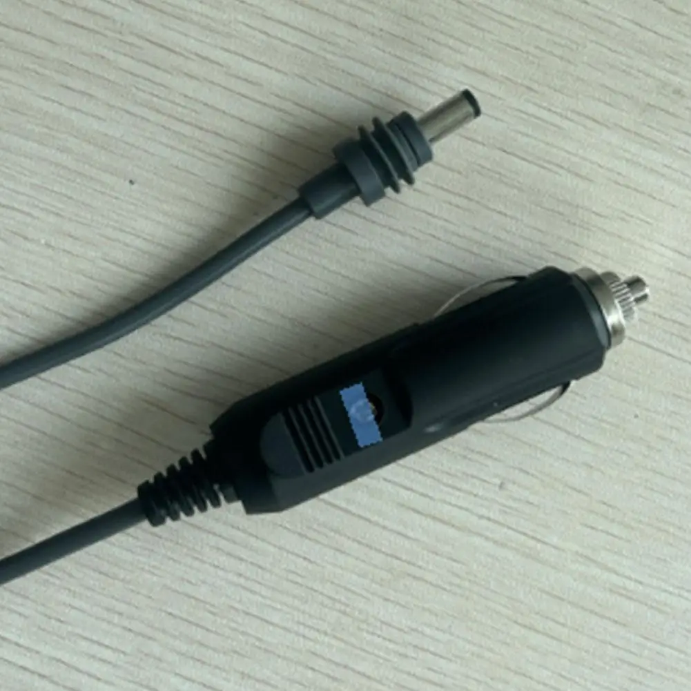 For Starlink Mini To DC Cable Car Charger Output 60W MINI Car Interface Adapter Cable Cigarette Lighter To DC 2/3/5m power adapter power cable