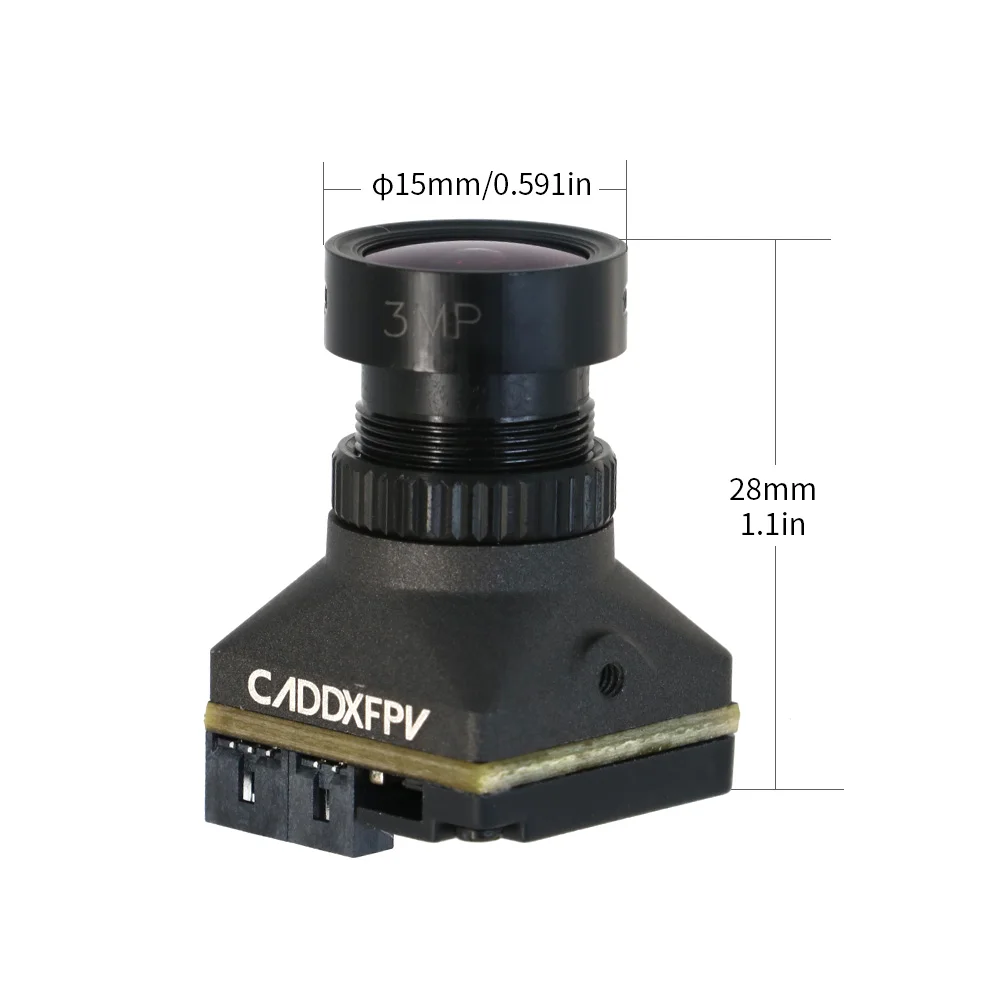 Gimbal Caméra 3 Axes Stabilisateur Smartphone avec Télécommande