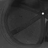 60-68cm large head Man Big Size Causal Peaked Hats Cool Hip Hop Hat Man Plus Size Baseball Caps 5