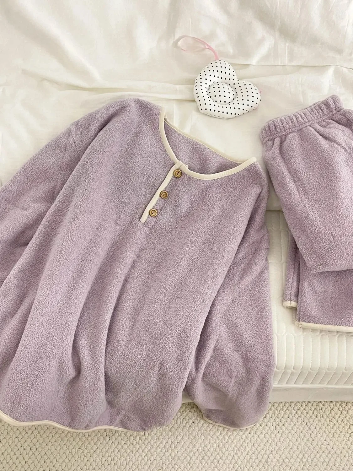 ملابس نوم نسائية على الطراز الكوري ملابس نوم نسائي...