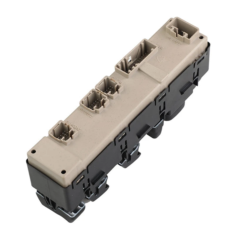 Electric Glass Lift Switch Window Control Switch for GM Cadillac 1500 2003-2006 15186208 15883319 15112971 15202850 for car window switch