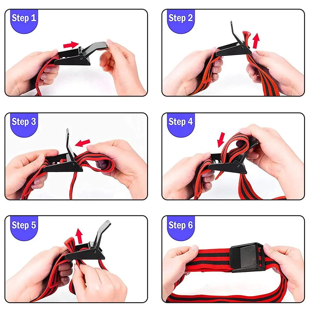 Blood Flow Restriction Training Bands for Fitness and Bodybuilding