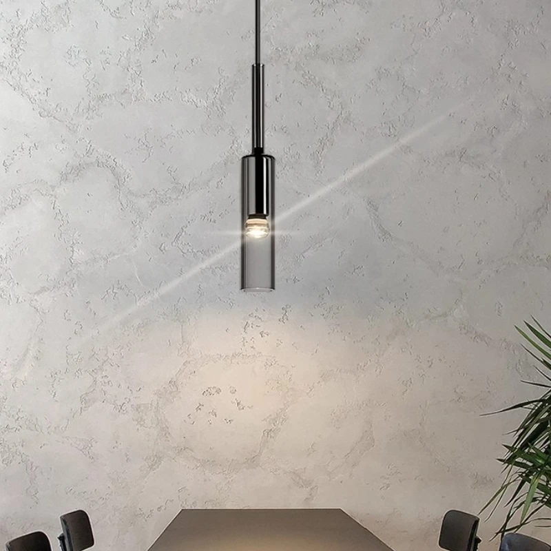 Nordic LED Lustre Pendant Light Indoor Lighting For Home Living Room Dining Table Bedroom Light Luxury Decoration Hanging Lamps - 2