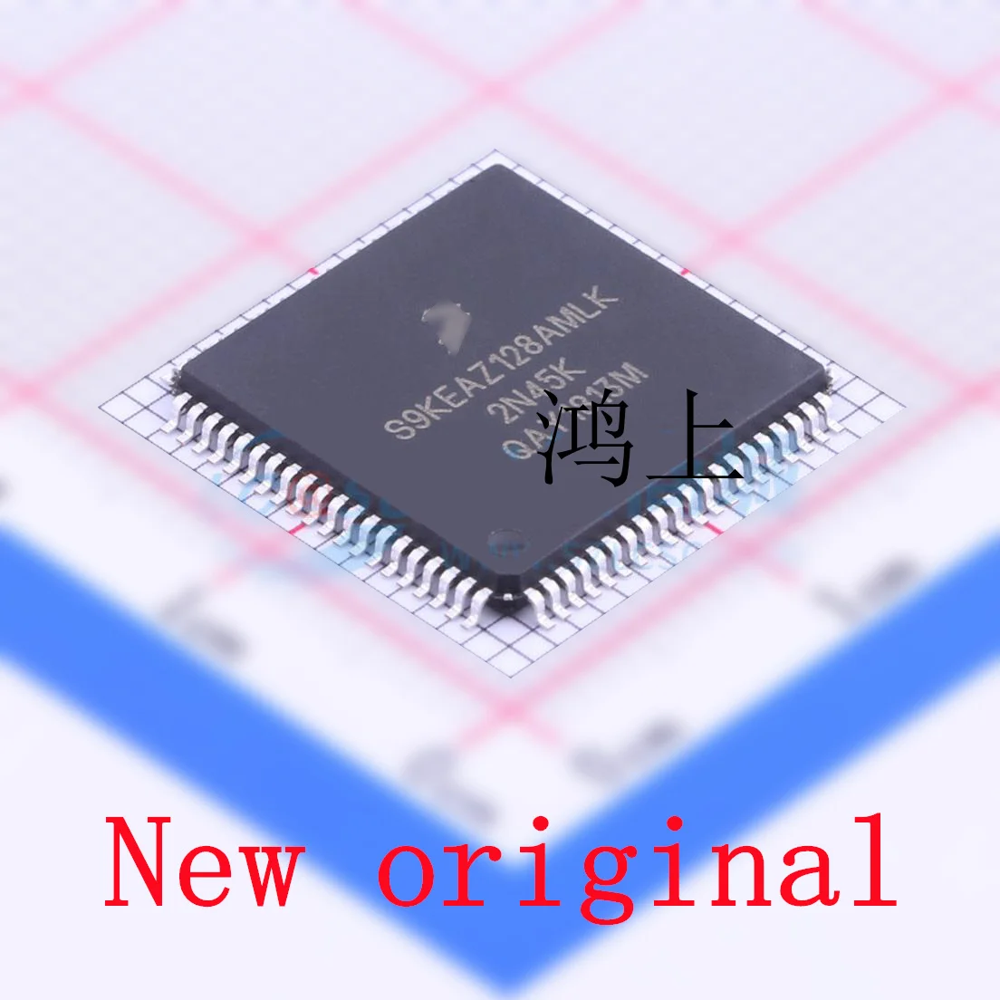 

5PCS/LOT S9KEAZ128AMLK S9KEAZ128AML 128AMLK S9KEAZ128AM IC MCU 80-LQFP Electronic Accessories & Supplies
