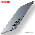 Matte Gray