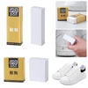 Rubber Block Wash Free Portable Sneaker Eraser Shoe Care Cleaning Eraser for Suede Sheepskin Matte Leather Fabric Care 2