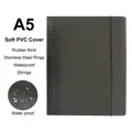BlackOnlyCover-A5