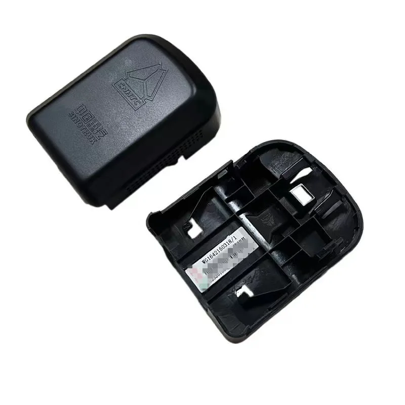 

Для CNHTC SINOTRUK SITRAK C7 G7 передняя основная крышка камеры WG1642160315 HOWO TH7 пластиковые детали для грузовиков